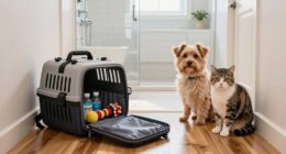 accessible pet travel essentials