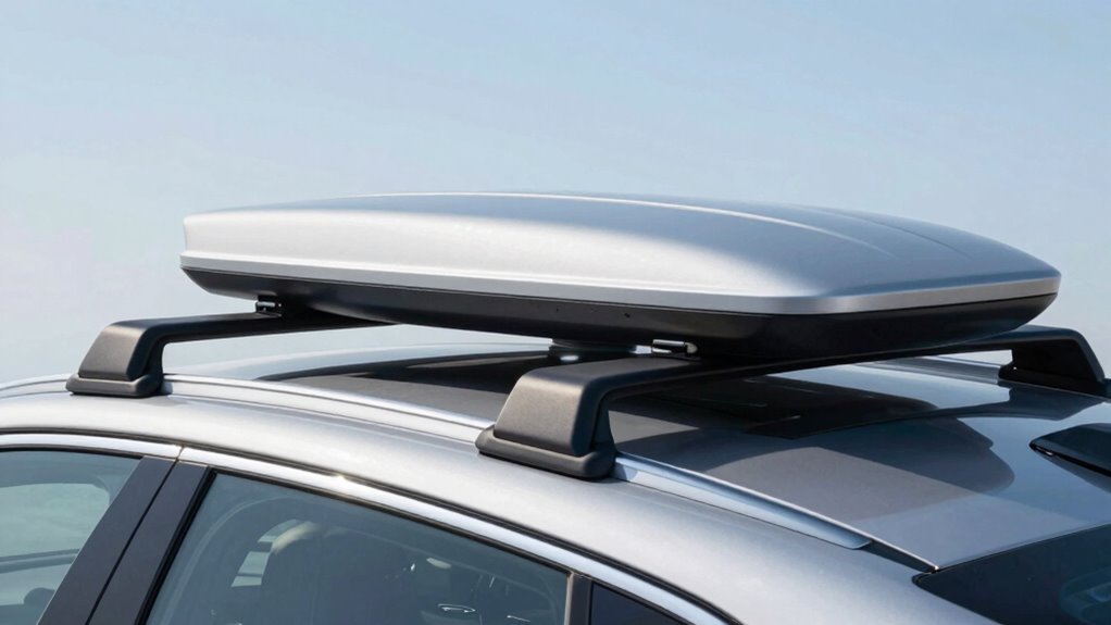 aerodynamic quality noise reduction