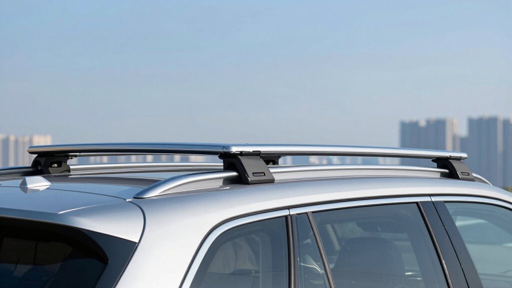 aerodynamic quiet accessible stable