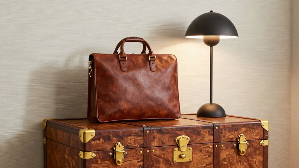 affordable decorative trunk ideas