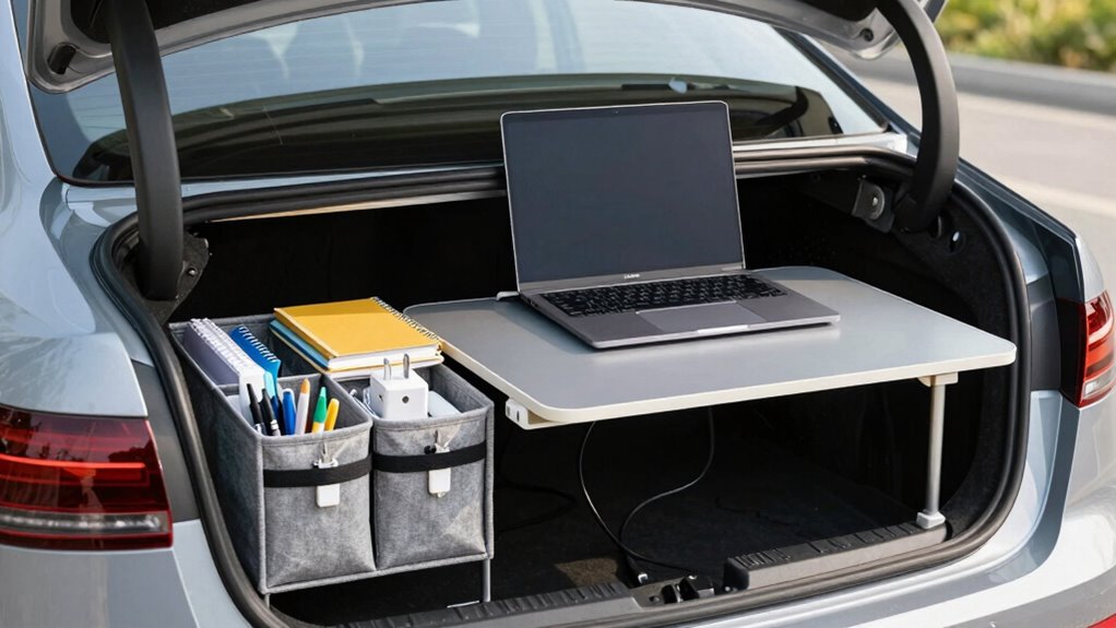 affordable trunk organization solutions