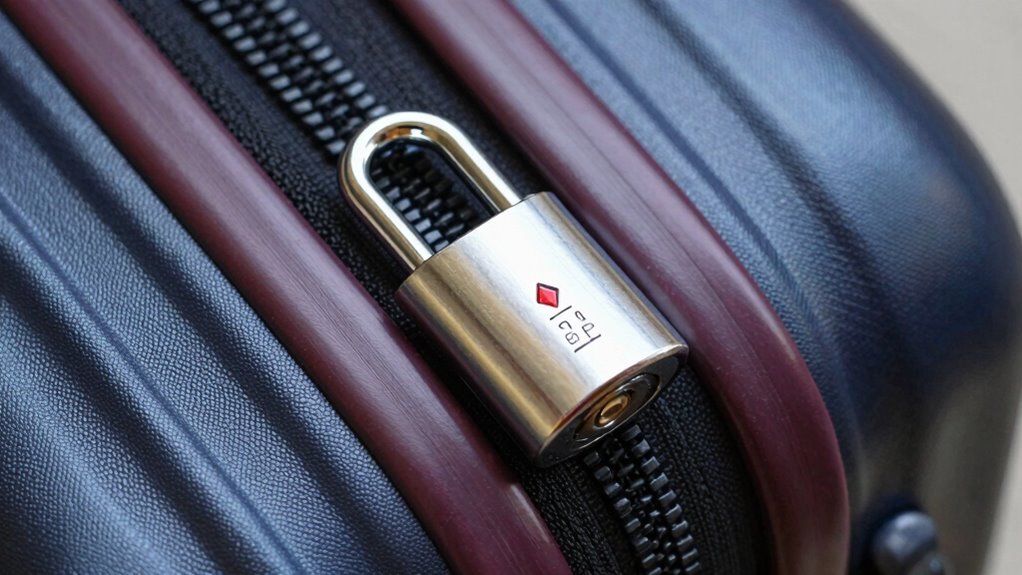 alternative luggage security options