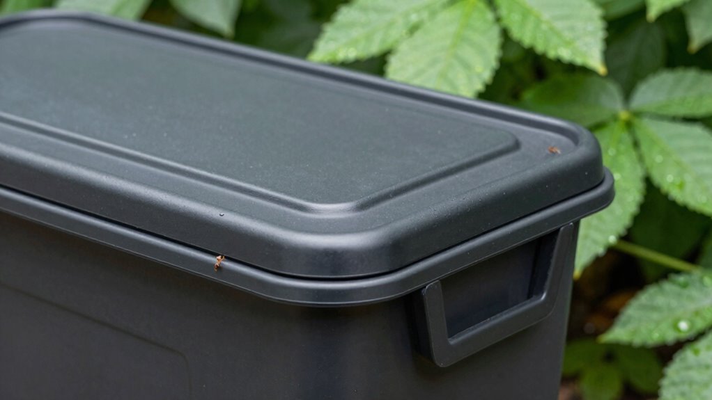 ant proof eco friendly storage solutions