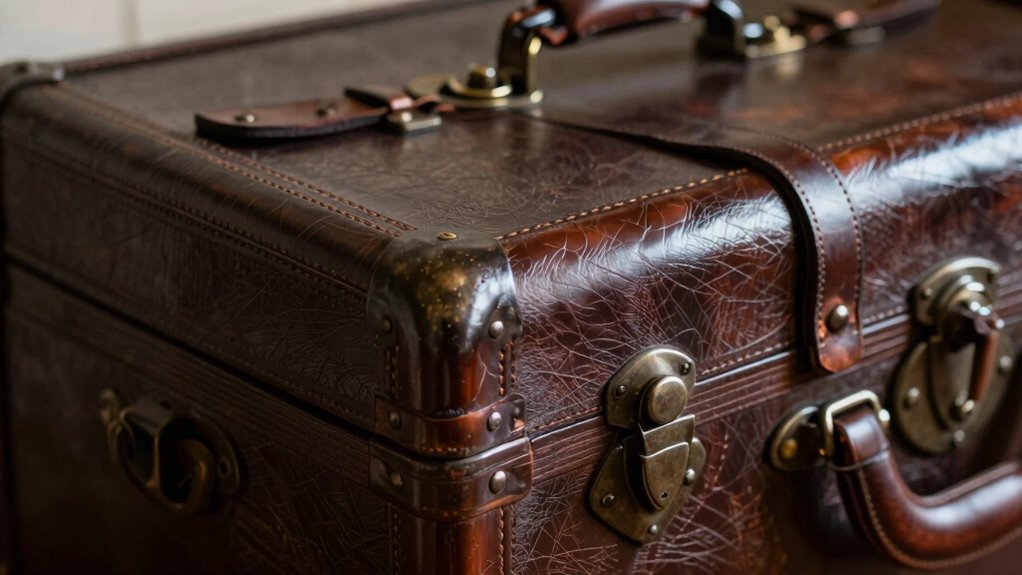 apply polish for protection