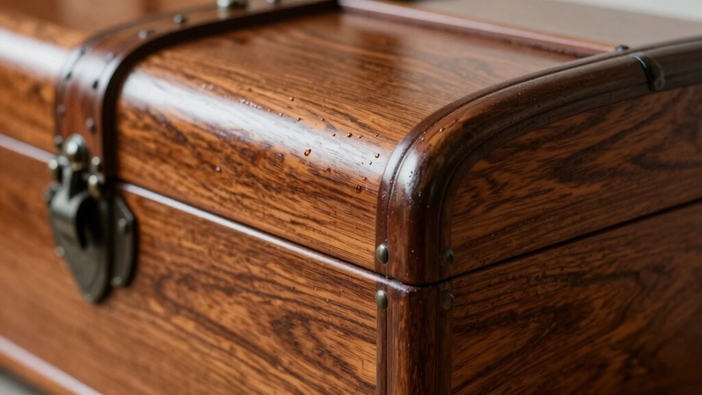 apply product evenly gently