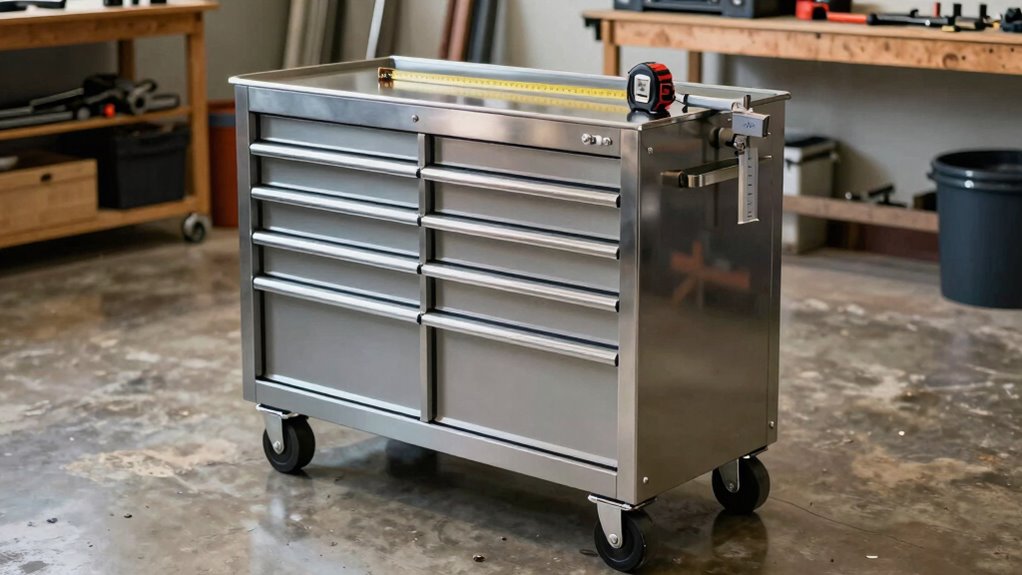 assess measure budget organize