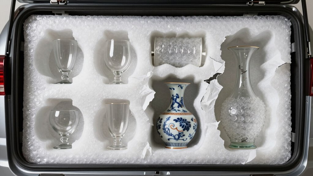 assess protect cushion support