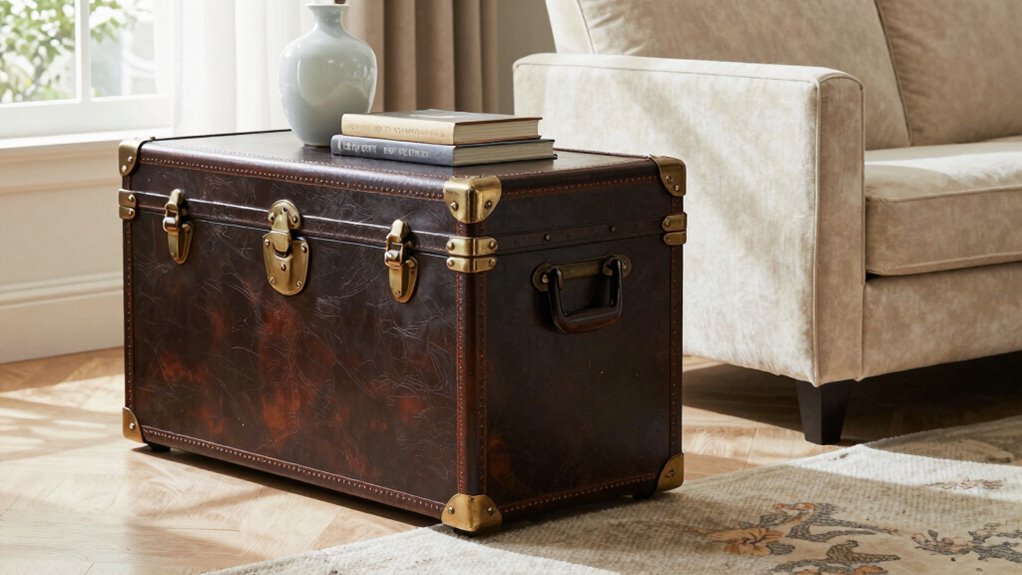 assess storage and space