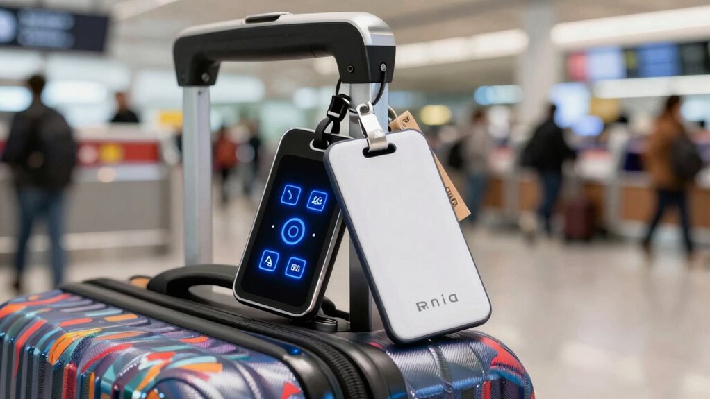 assessing smart tag benefits