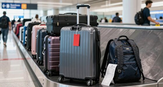 avoid baggage fee traps