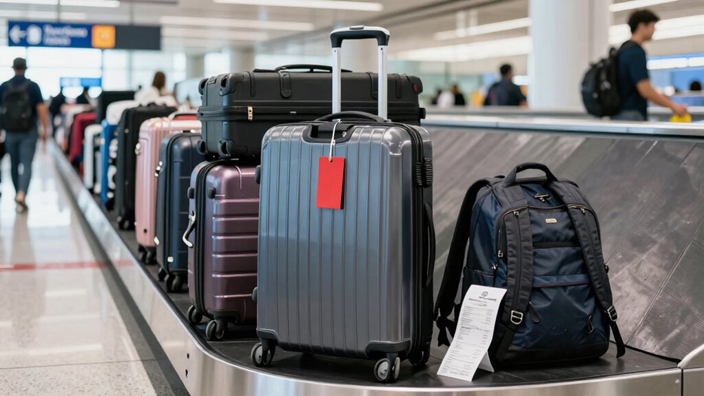 avoid baggage fee traps