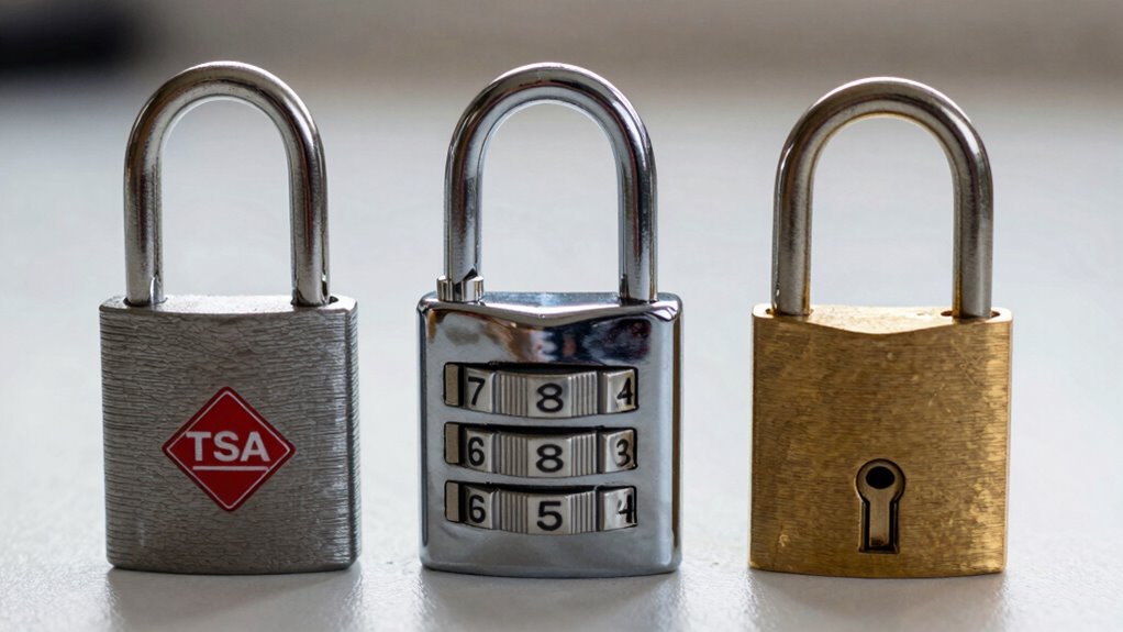 avoid buying wrong locks