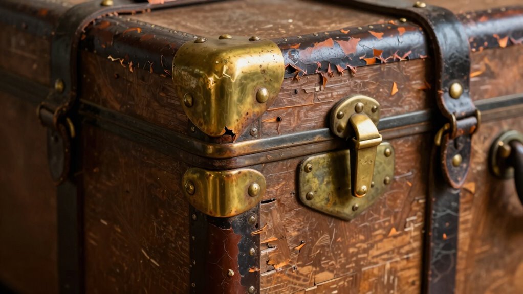 avoid flimsy poor hardware