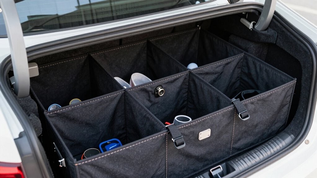 avoid overdecorating and overcrowding