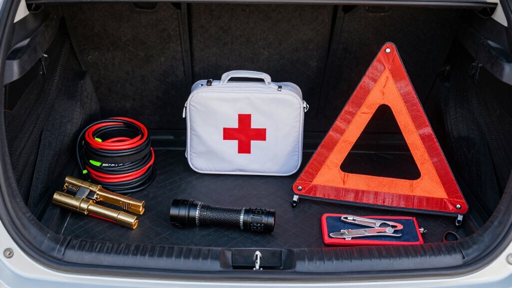 avoid overpacking emergency kit