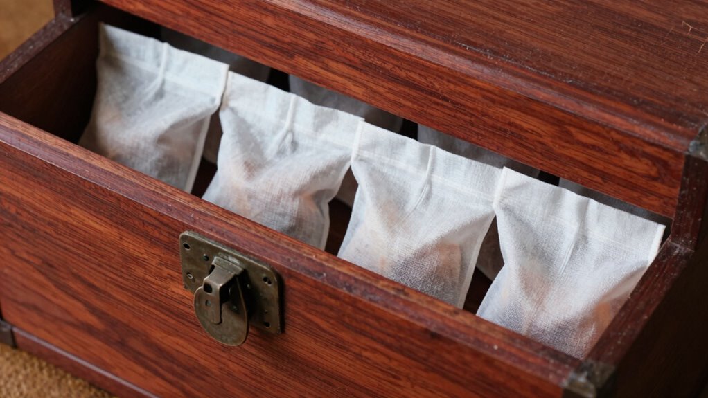 avoid polishing and pest neglect