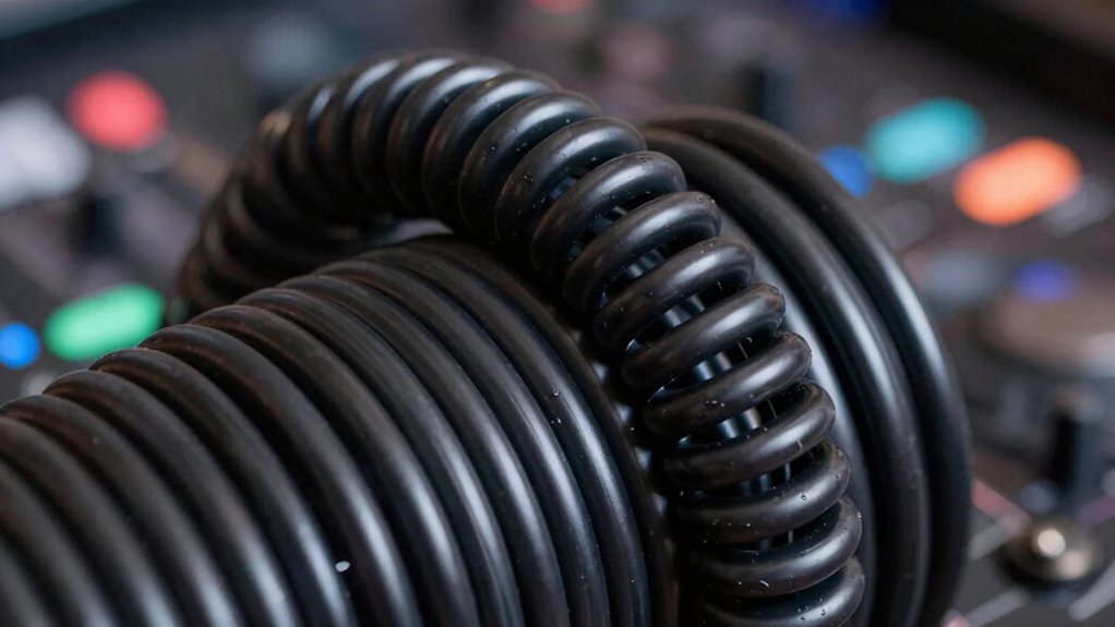 avoid tight small loops