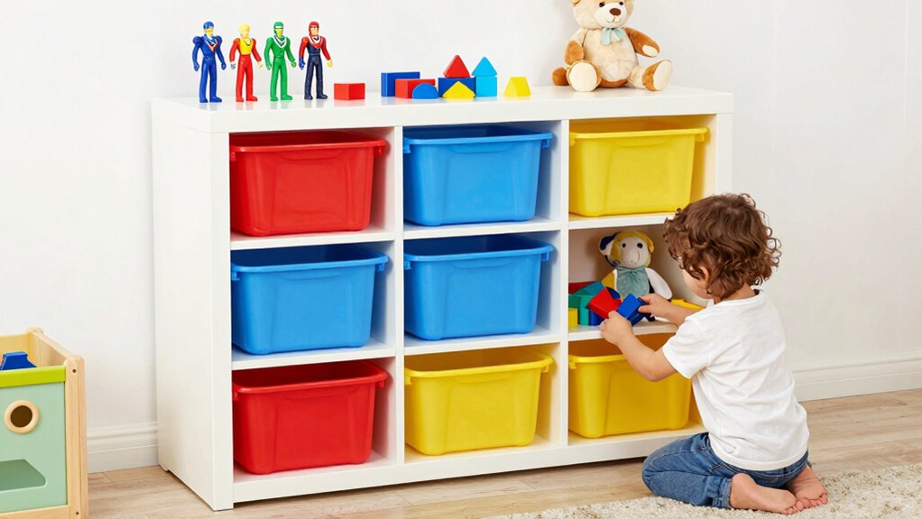 avoid toy organization pitfalls