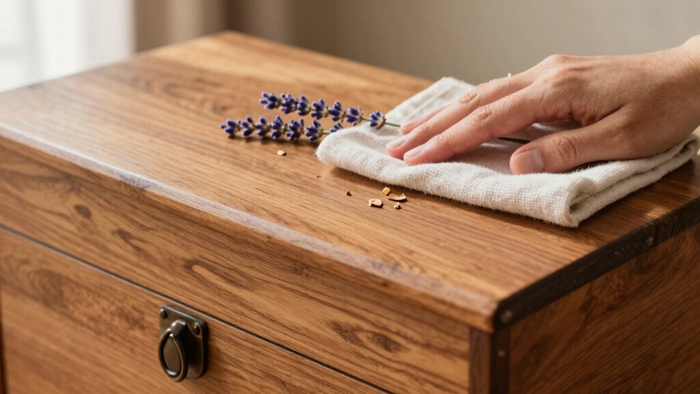avoiding restoration mistakes