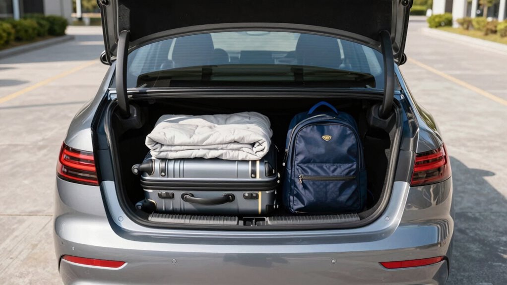 balance pack control safety