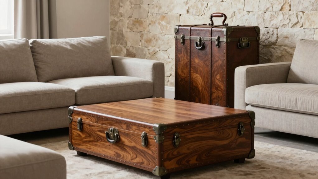 balance style and storage