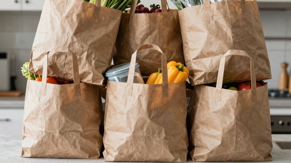 balanced stacking for stability