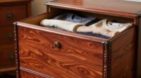 benefits of cedar chests