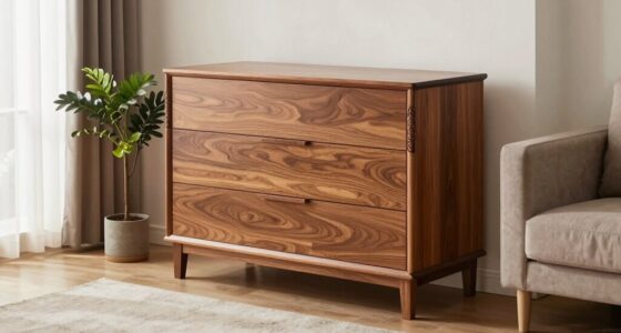 best small apartment hope chests