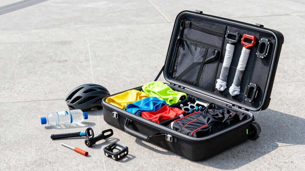 bike case final check