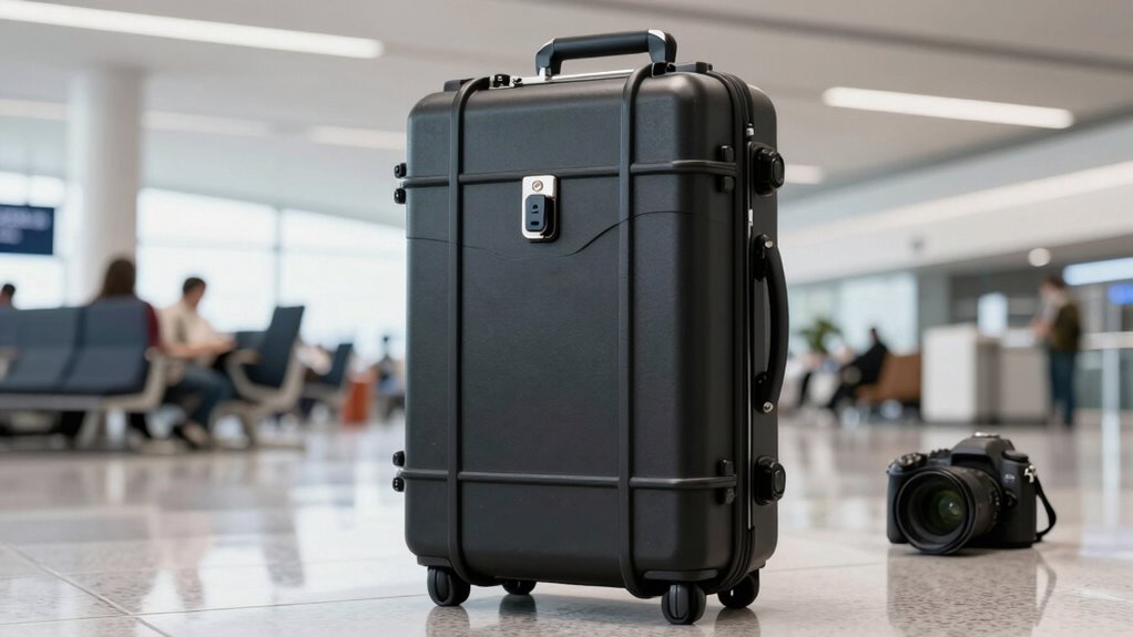 bike case security considerations