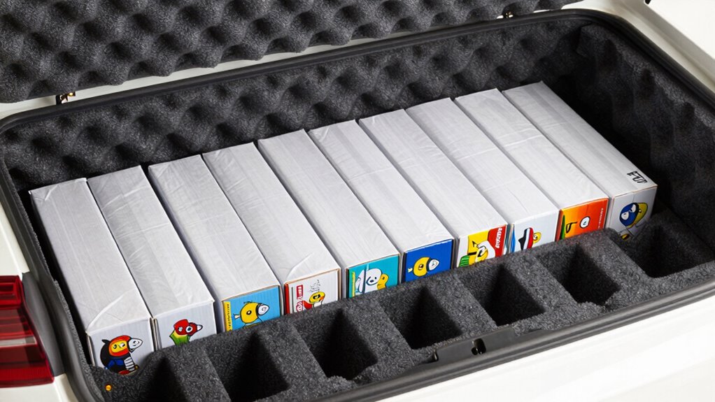 board game storage solutions
