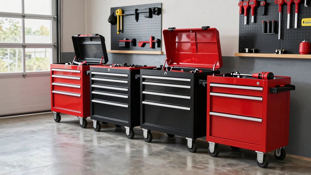 build capacity mobility size