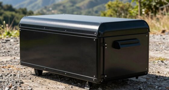 cargo box outperforms basket