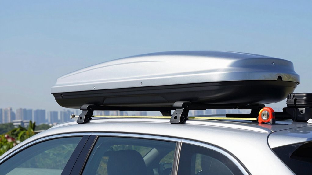 cargo size safety and regulations