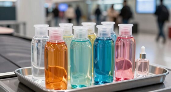 carry on liquids restrictions