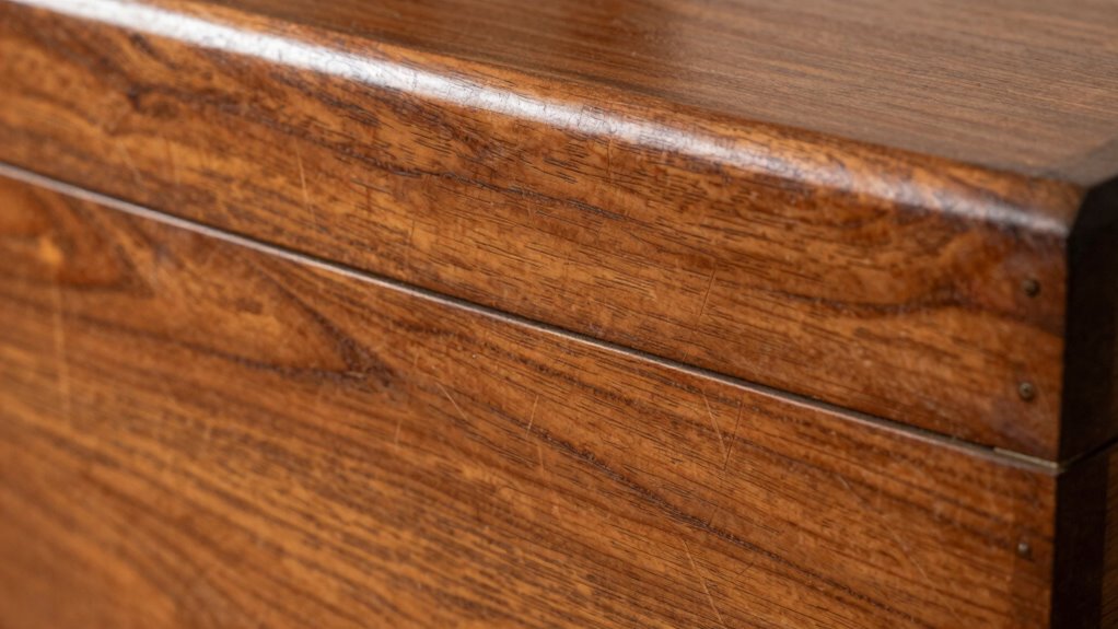 causes and effects of scratches