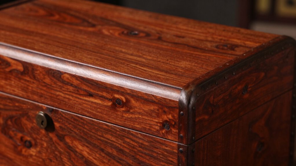 cedar chests prevent moths