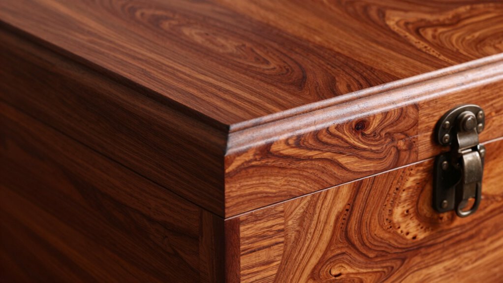 cedar types benefits aesthetics