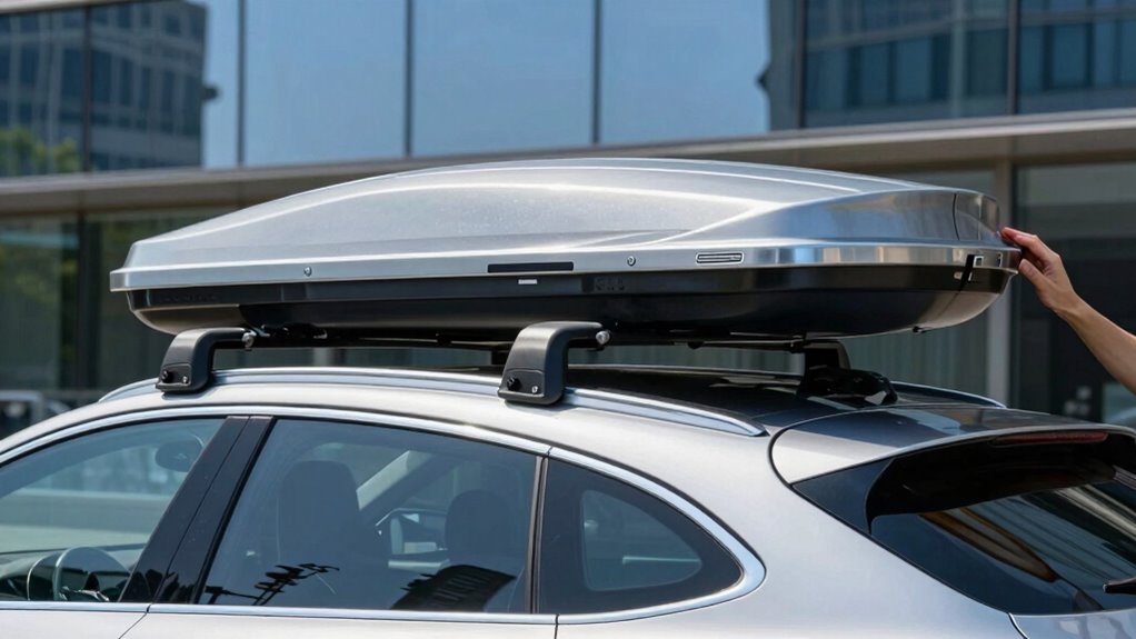 check roof rack weight limits