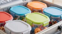 child proof lid safety