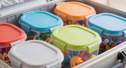 child proof lid safety