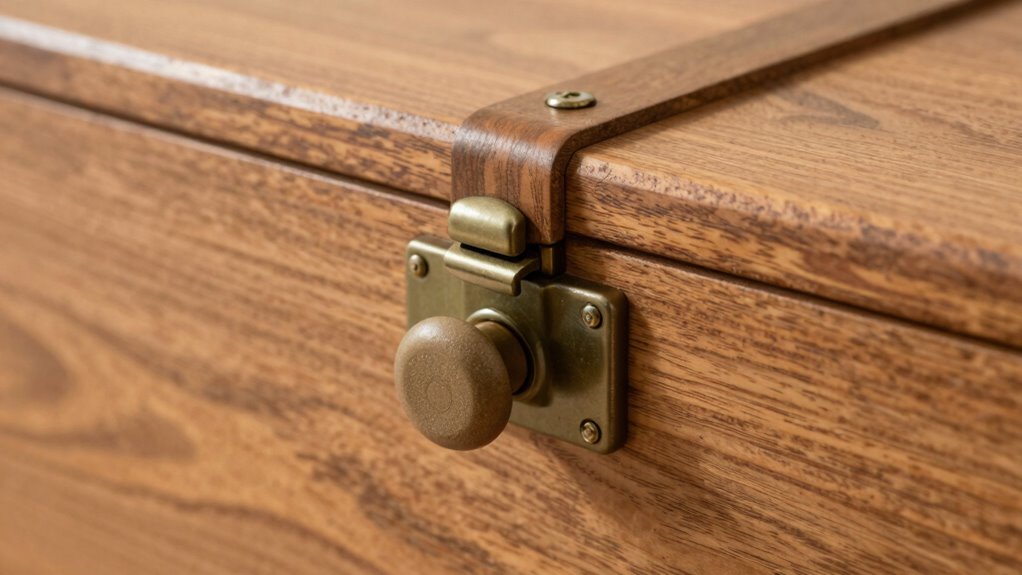 child proof lock selection tips