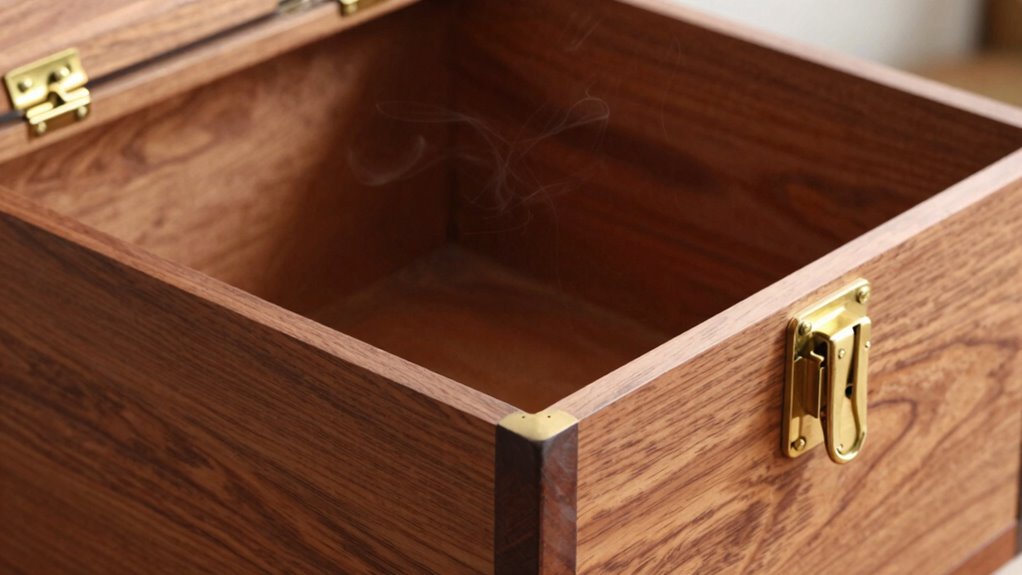 child safe lock mechanisms