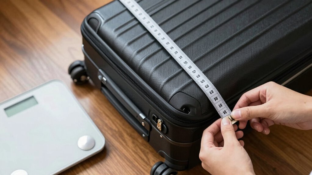 choose accurate measuring tools