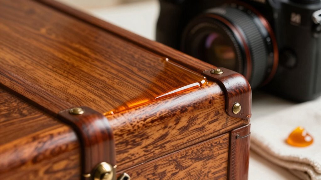 choose appropriate trunk treatments