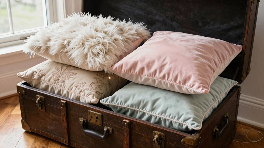 choose breathable protective storage