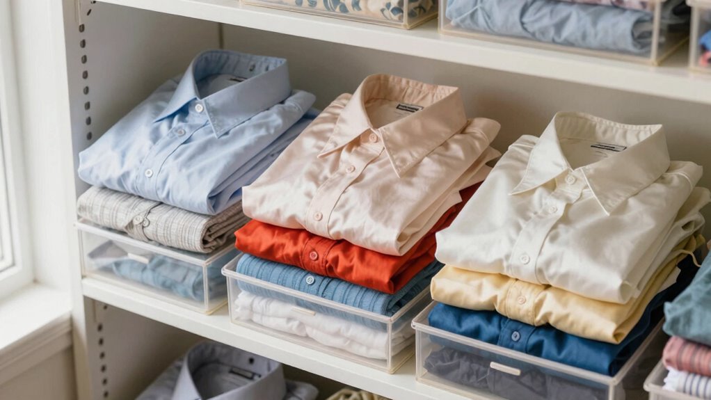 choose breathable sturdy containers