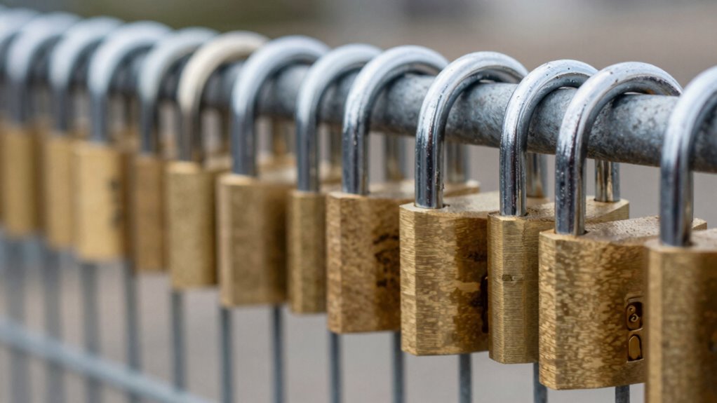 choose correct shackle size