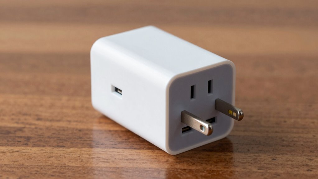 choose correct travel adapters carefully