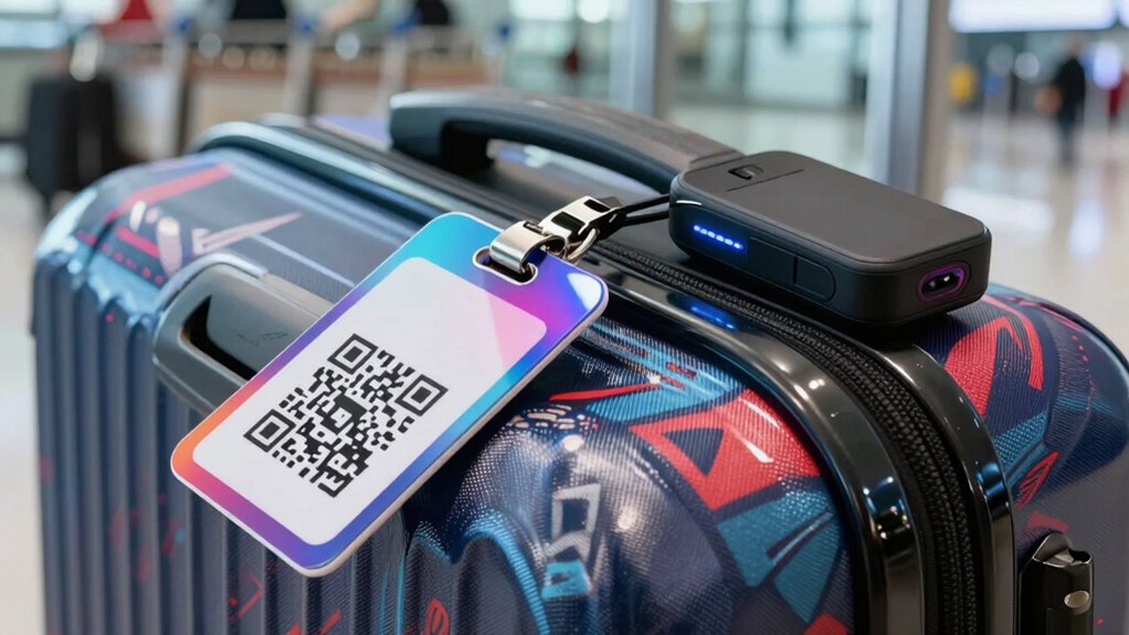 choose durable compatible tracker